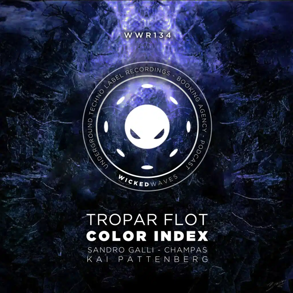 Color Index (Sandro Galli Remix)