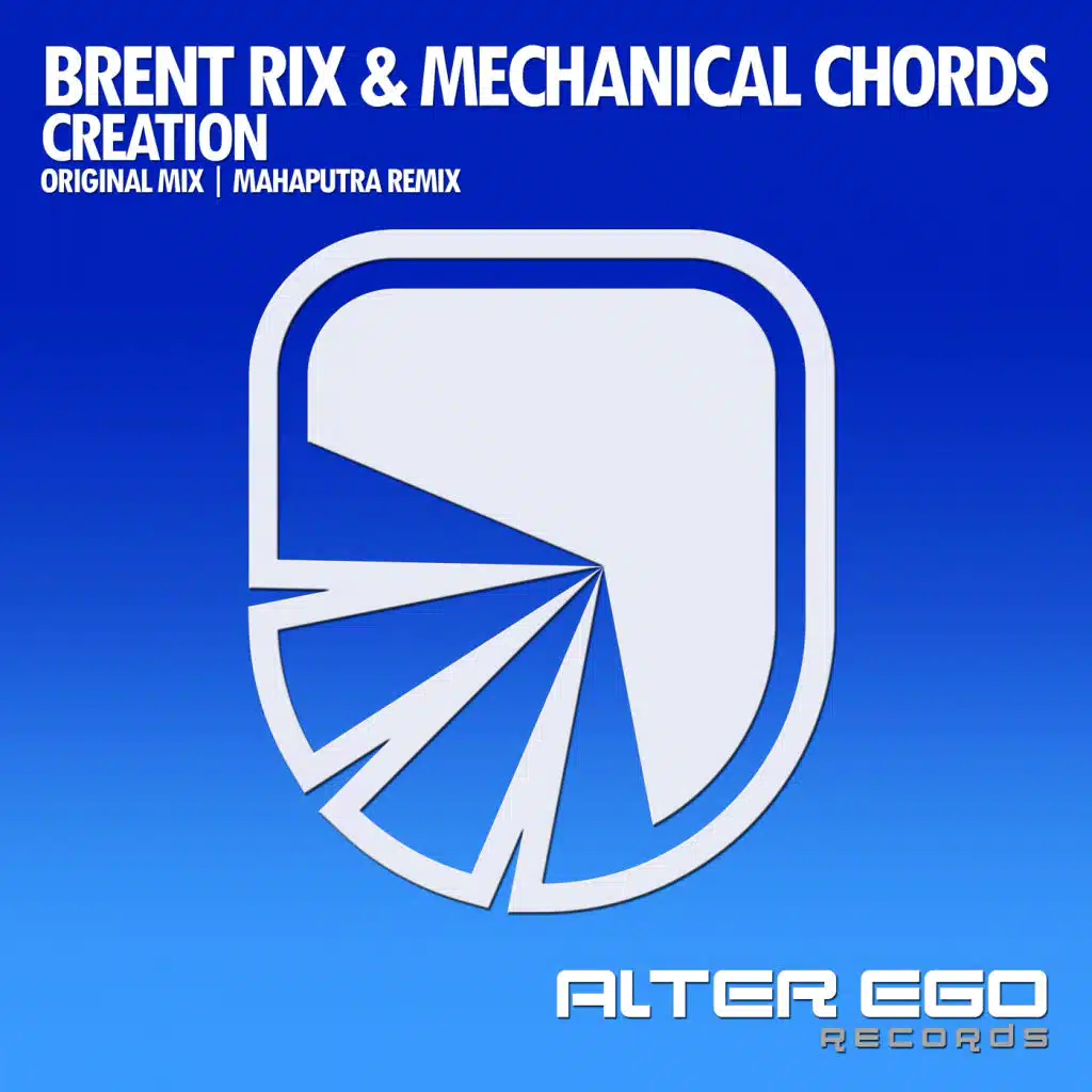 Brent Rix & Mechanical Chords