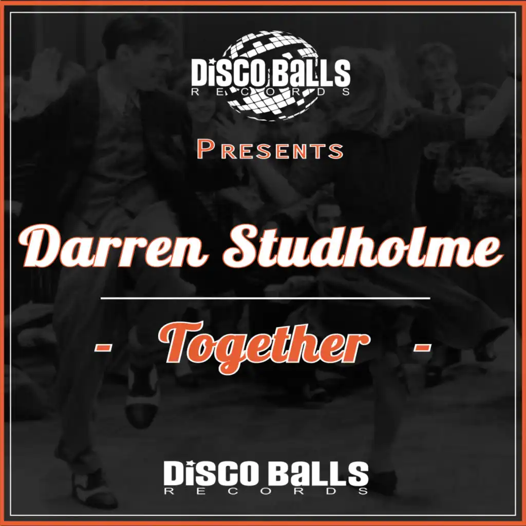 Together (Seductive Disco Mix)