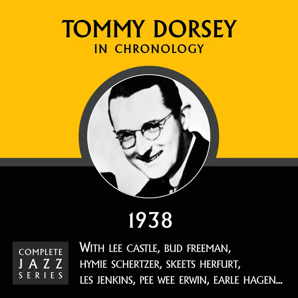 Now It Can Be Told (05-12-38)