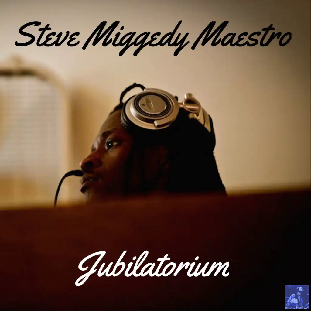 Brazilian Nights (Steve Miggedy Maestro,Gerey Johnson Mix)