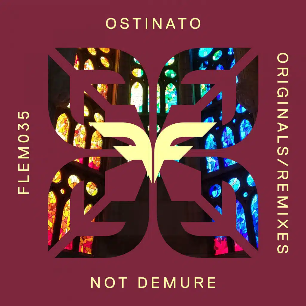 Ostinato (Ornery Remix)