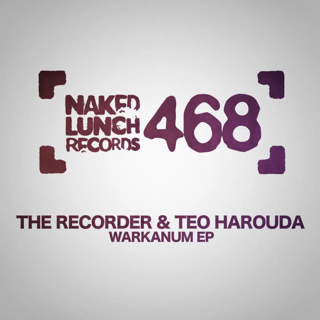 The Recorder & Teo Harouda