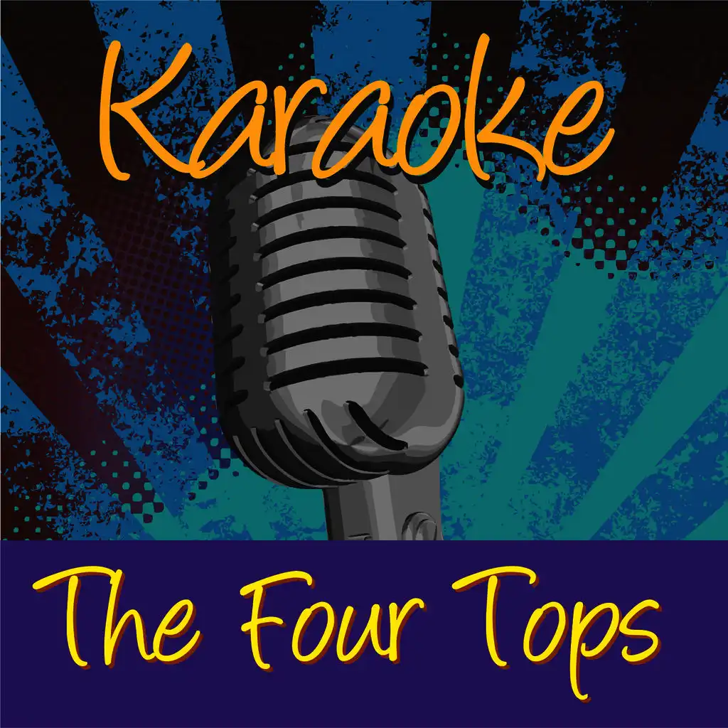 Karaoke - Four Tops