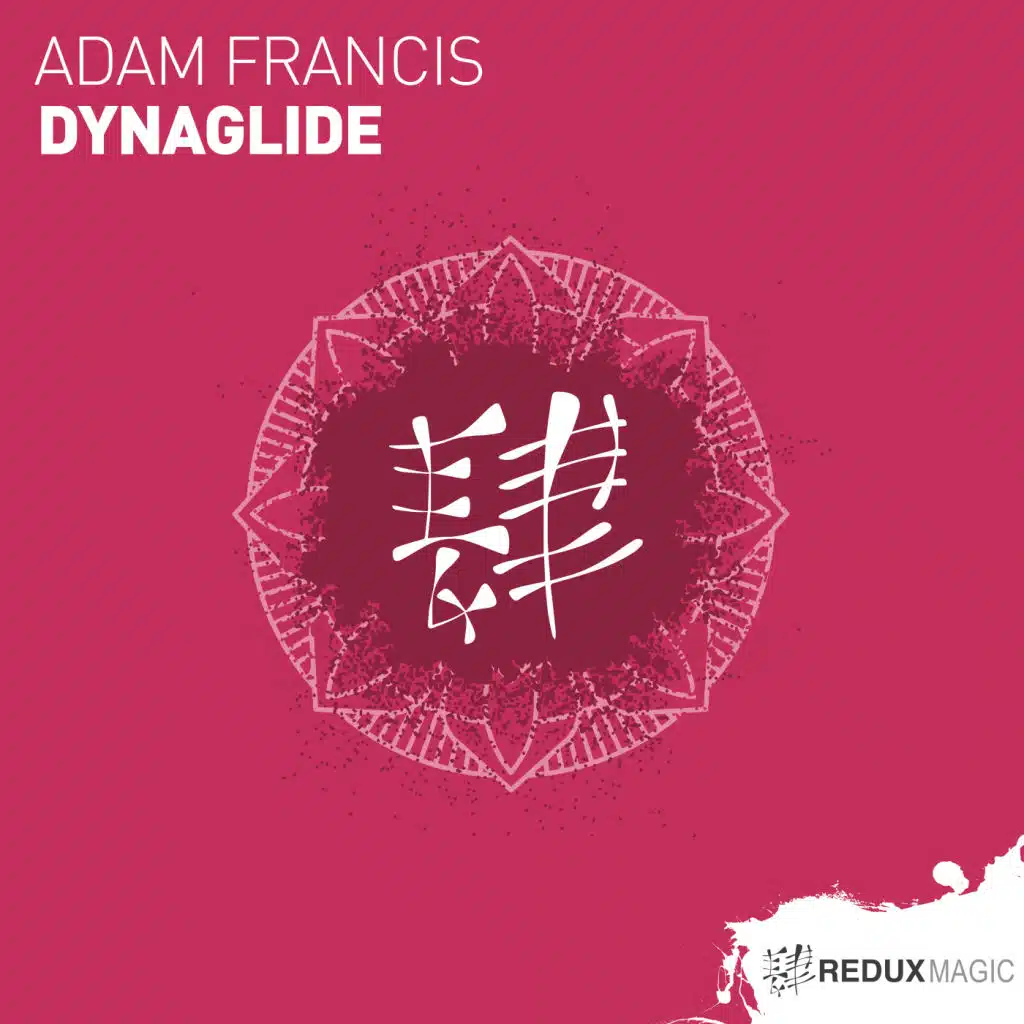 Dynaglide (Extended Mix)
