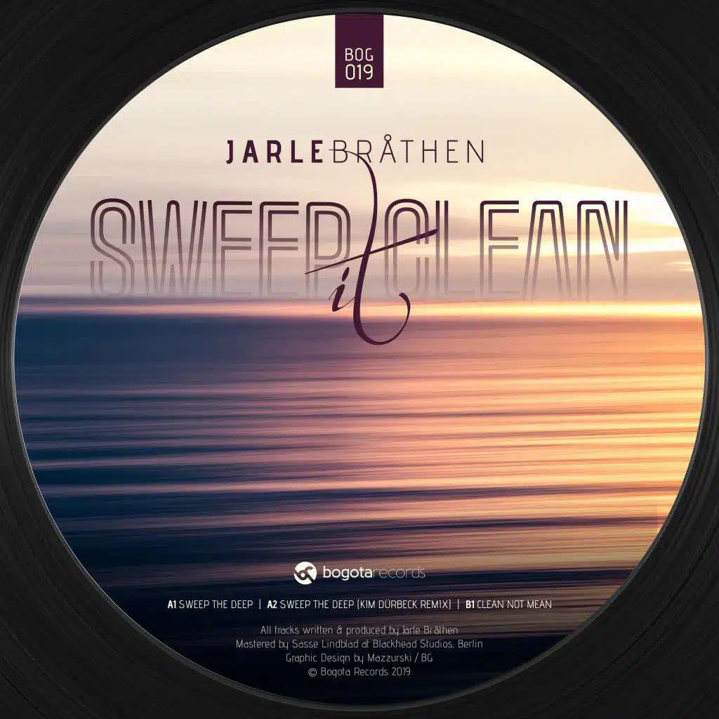 Sweep The Deep (Kim Dürbeck Remix)