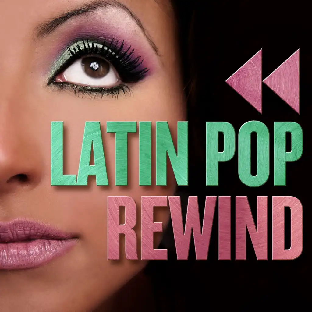 Latin Pop Rewind