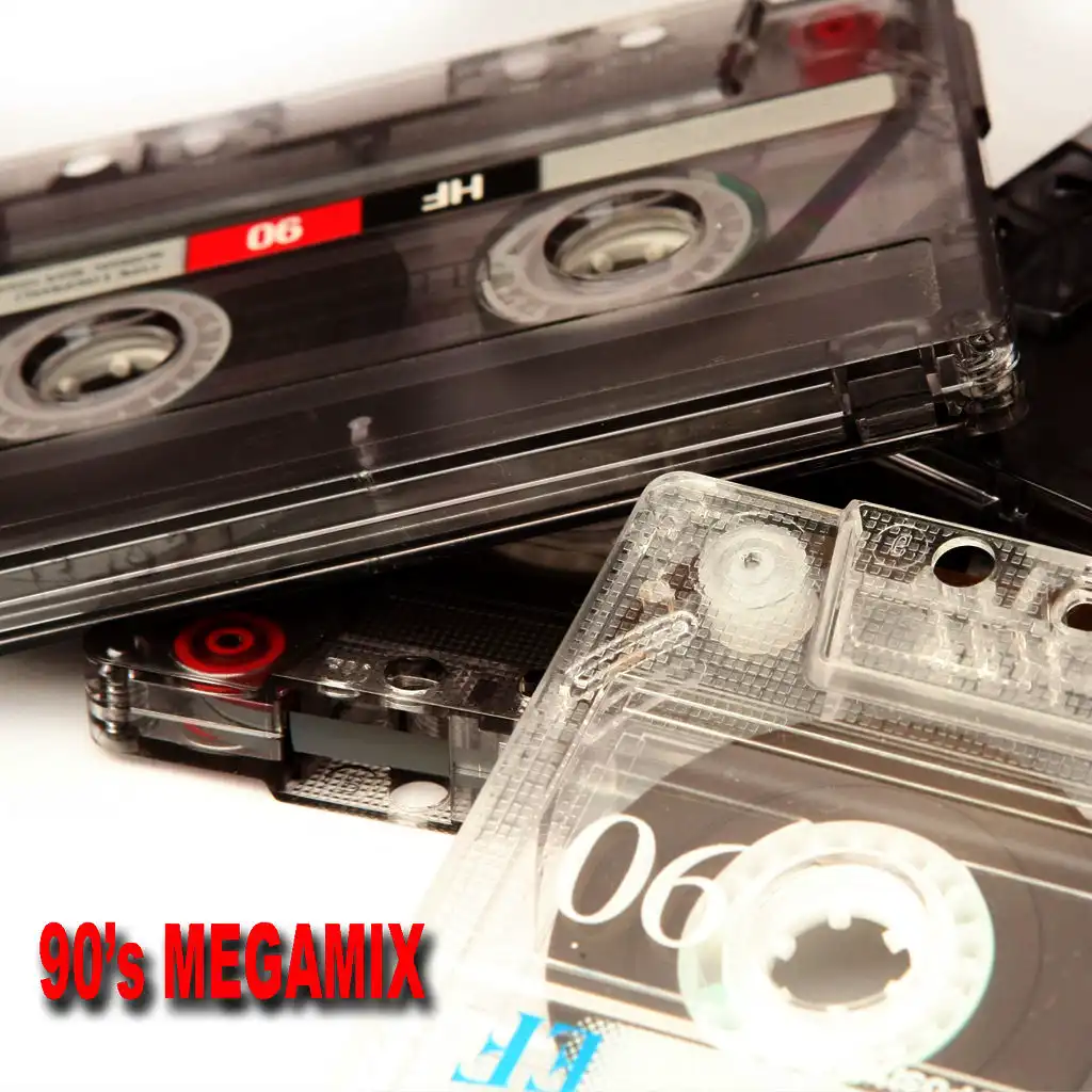 90's Megamix