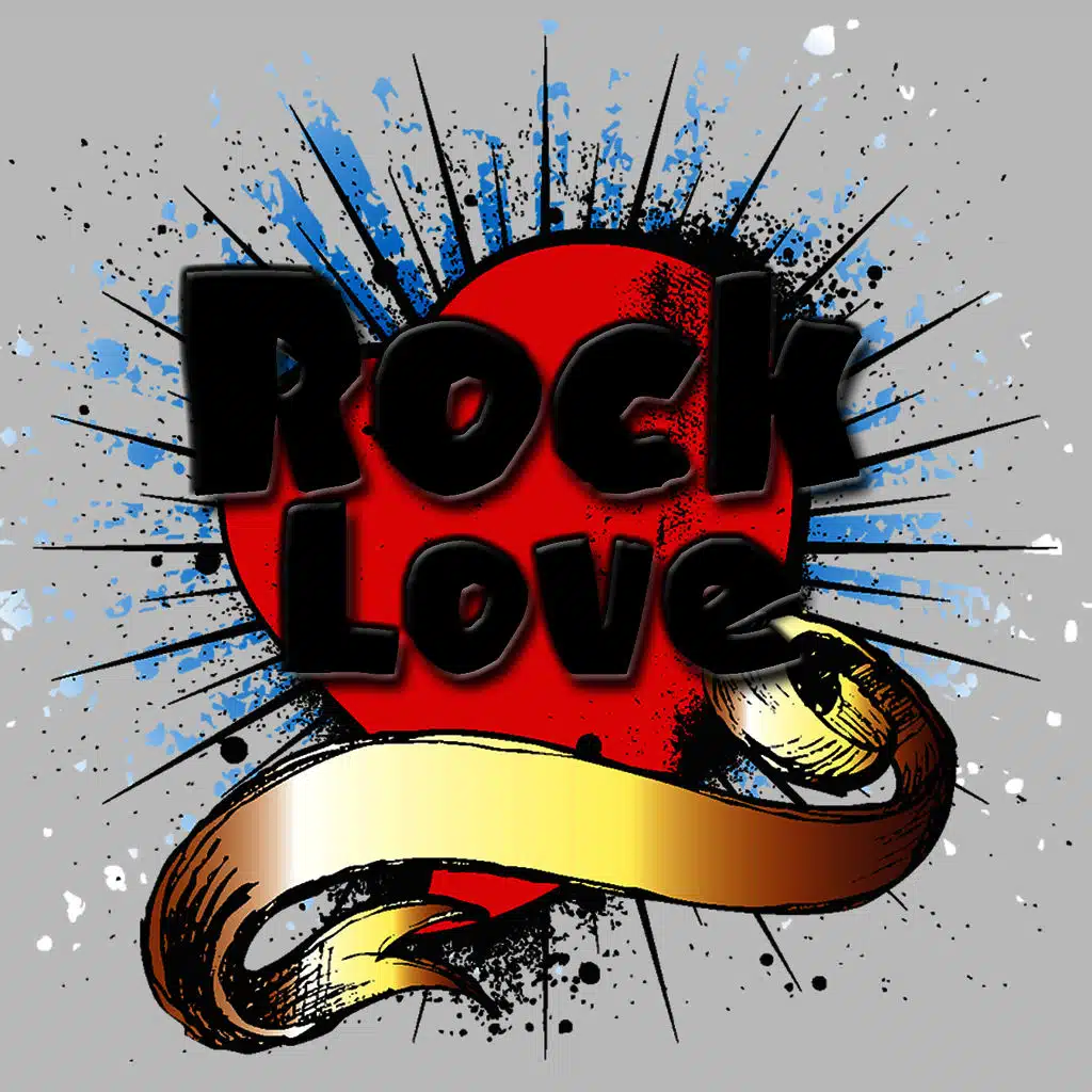 Rock Love