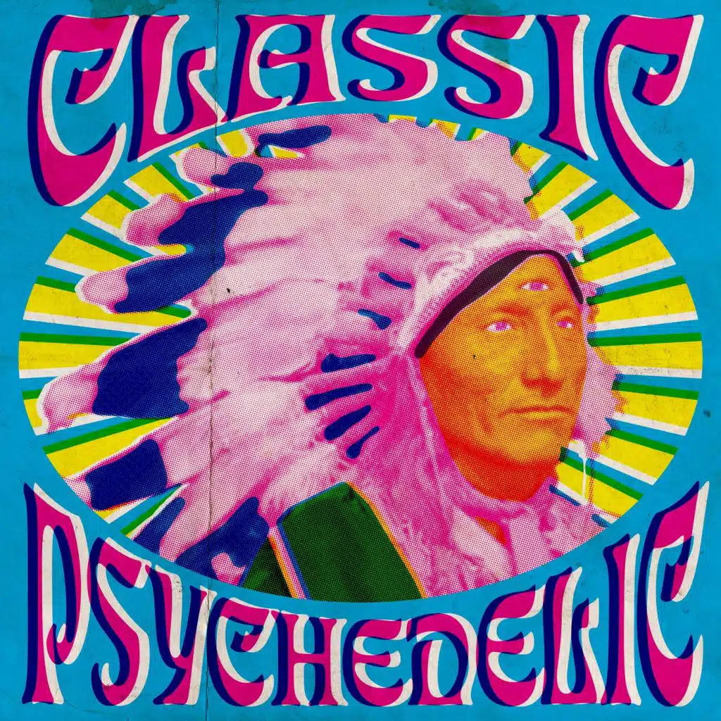 Crimson and Clover