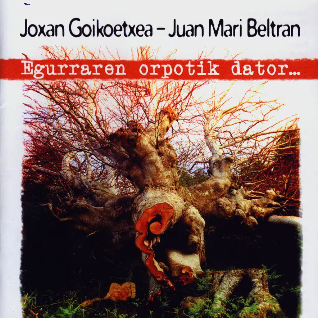 Egurraren Orpotik Dator