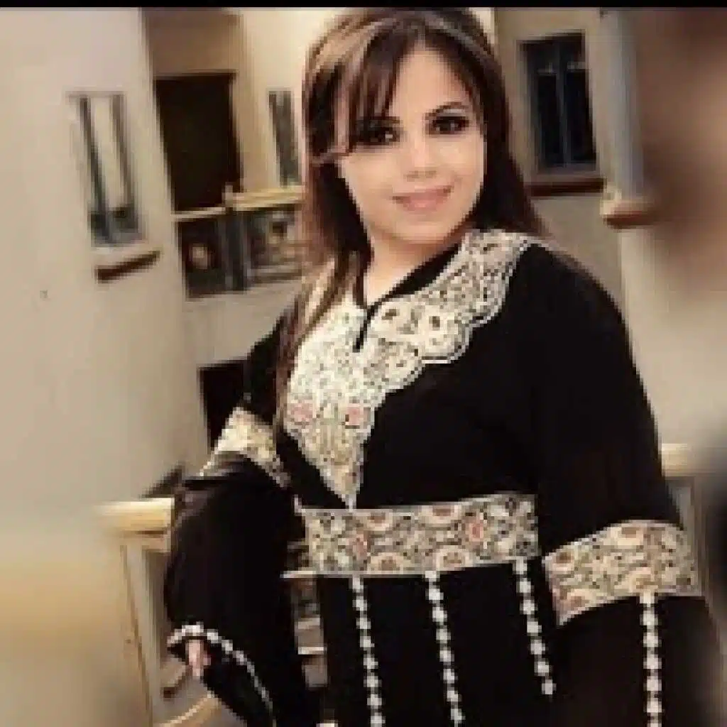 نامي يا عيني نامي