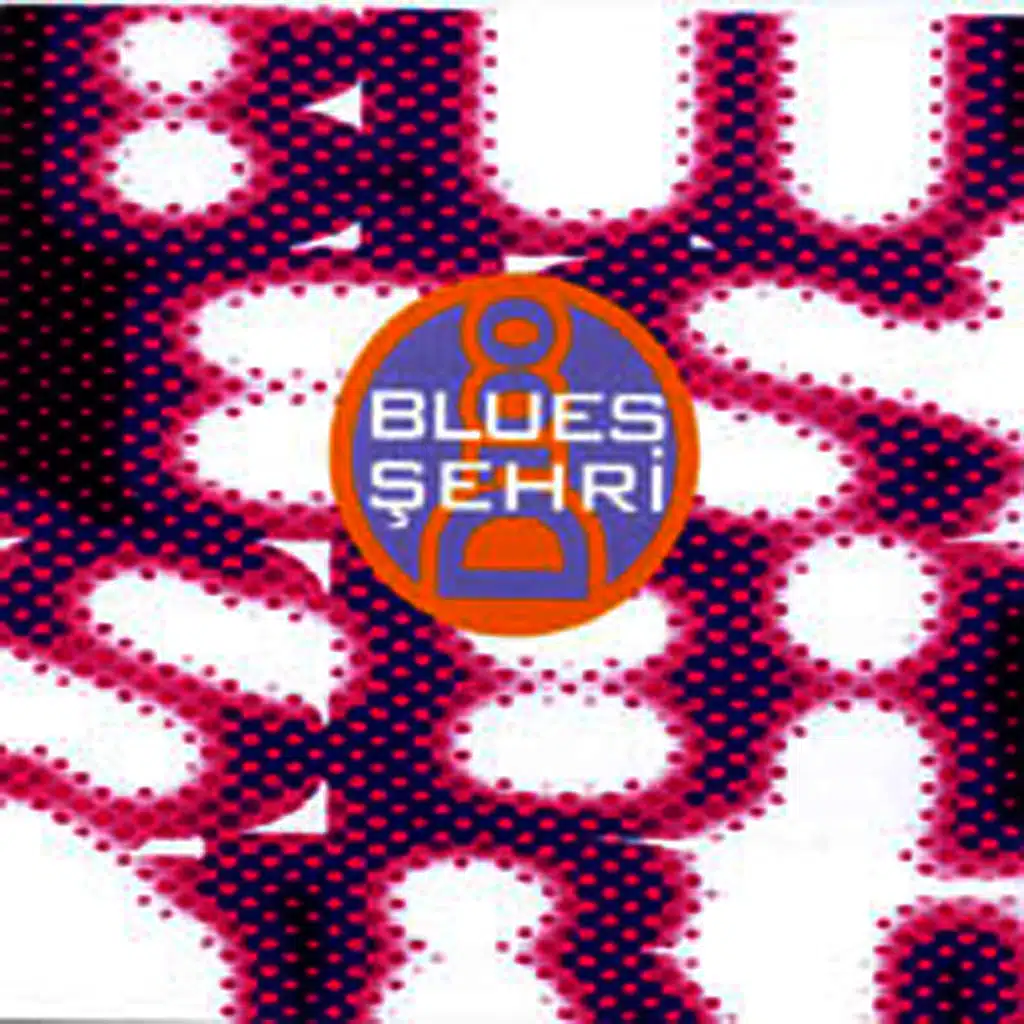 Blues Şehri