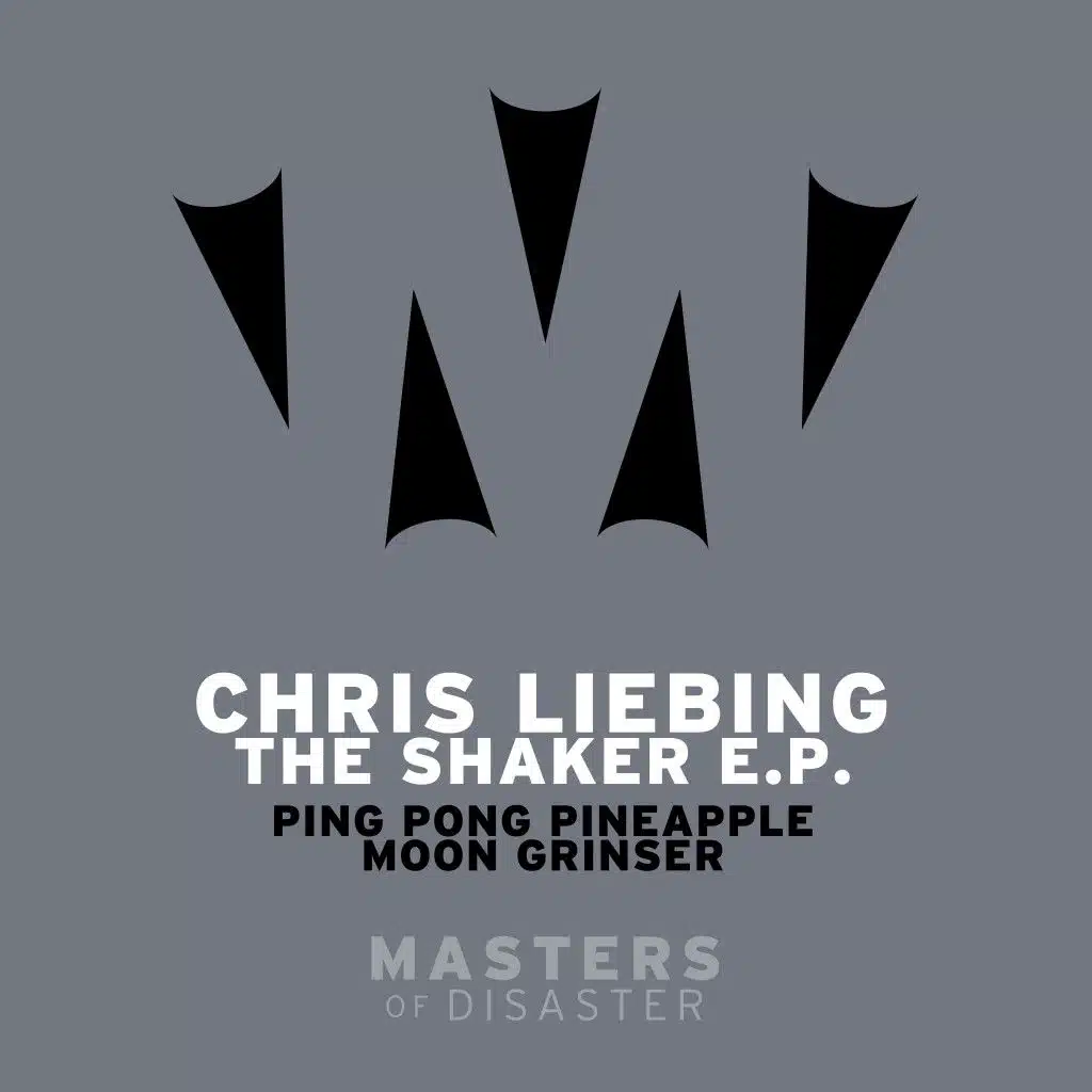 Ping Pong Pineapple