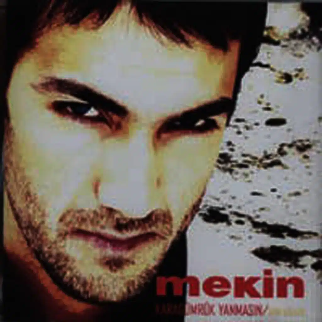 Karagümrük Yanmasin - Sari Güller