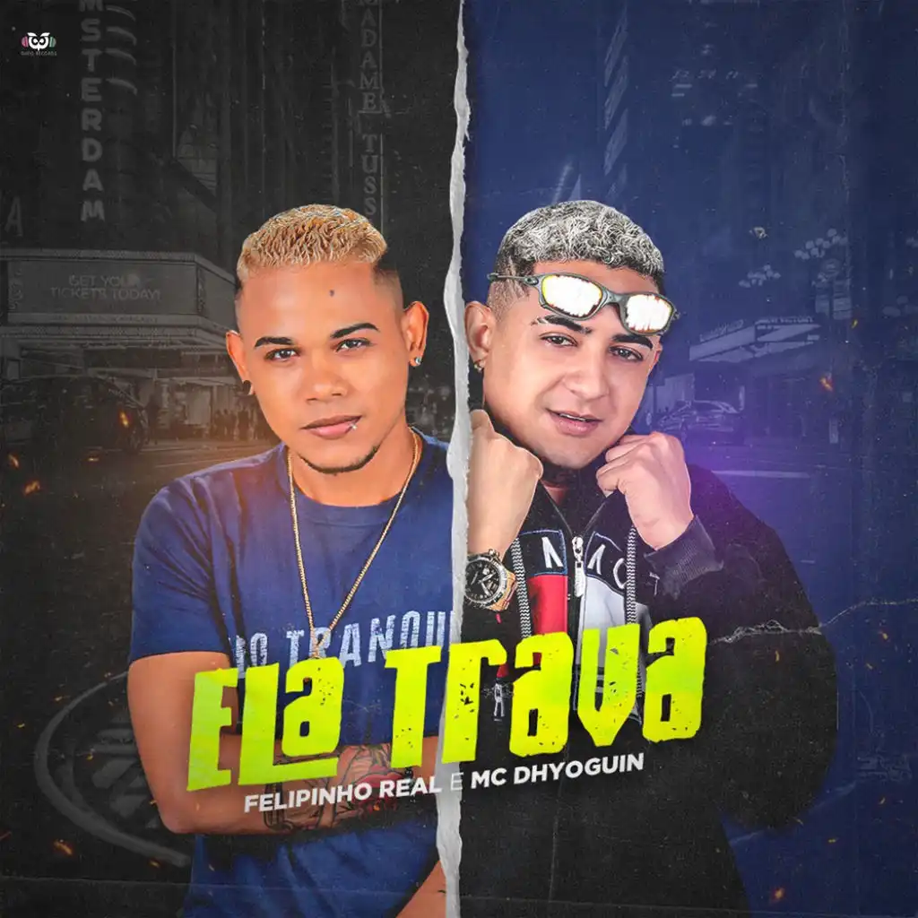 Felipinho Real E Mc Dhyoguin