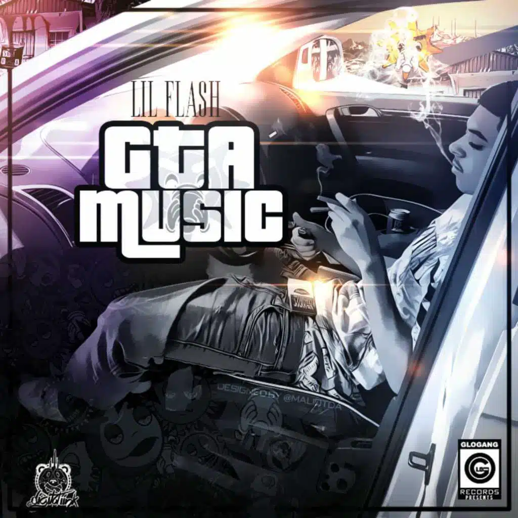 Gta Music