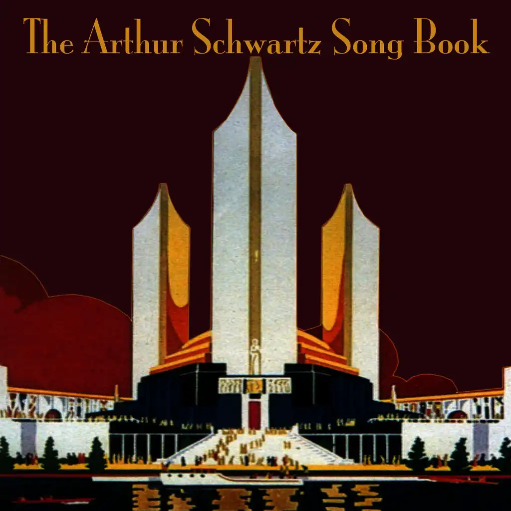 The Arthur Schwartz Songbook