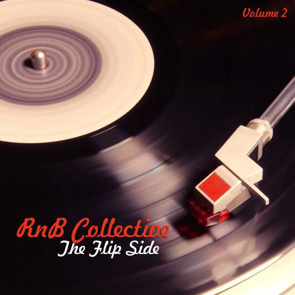 R n B Collective: The Flip Side, Vol. 2