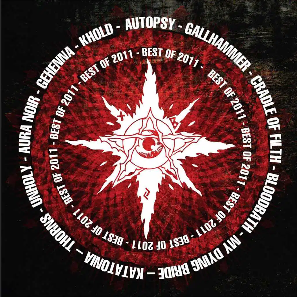 Outnumbering the Day (Live)