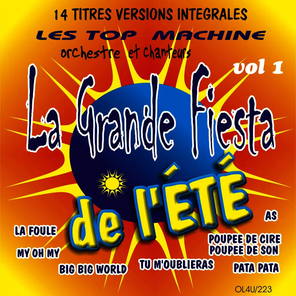 La Fiesta