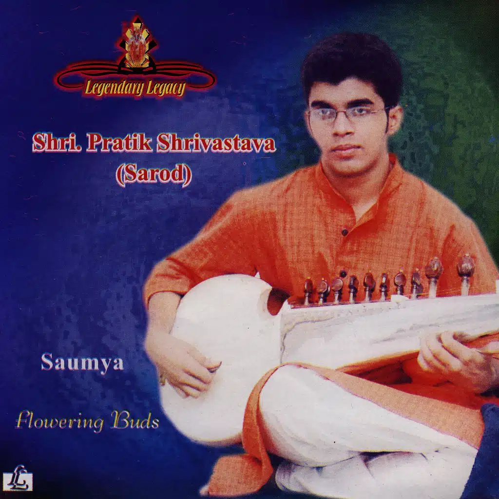Saumya