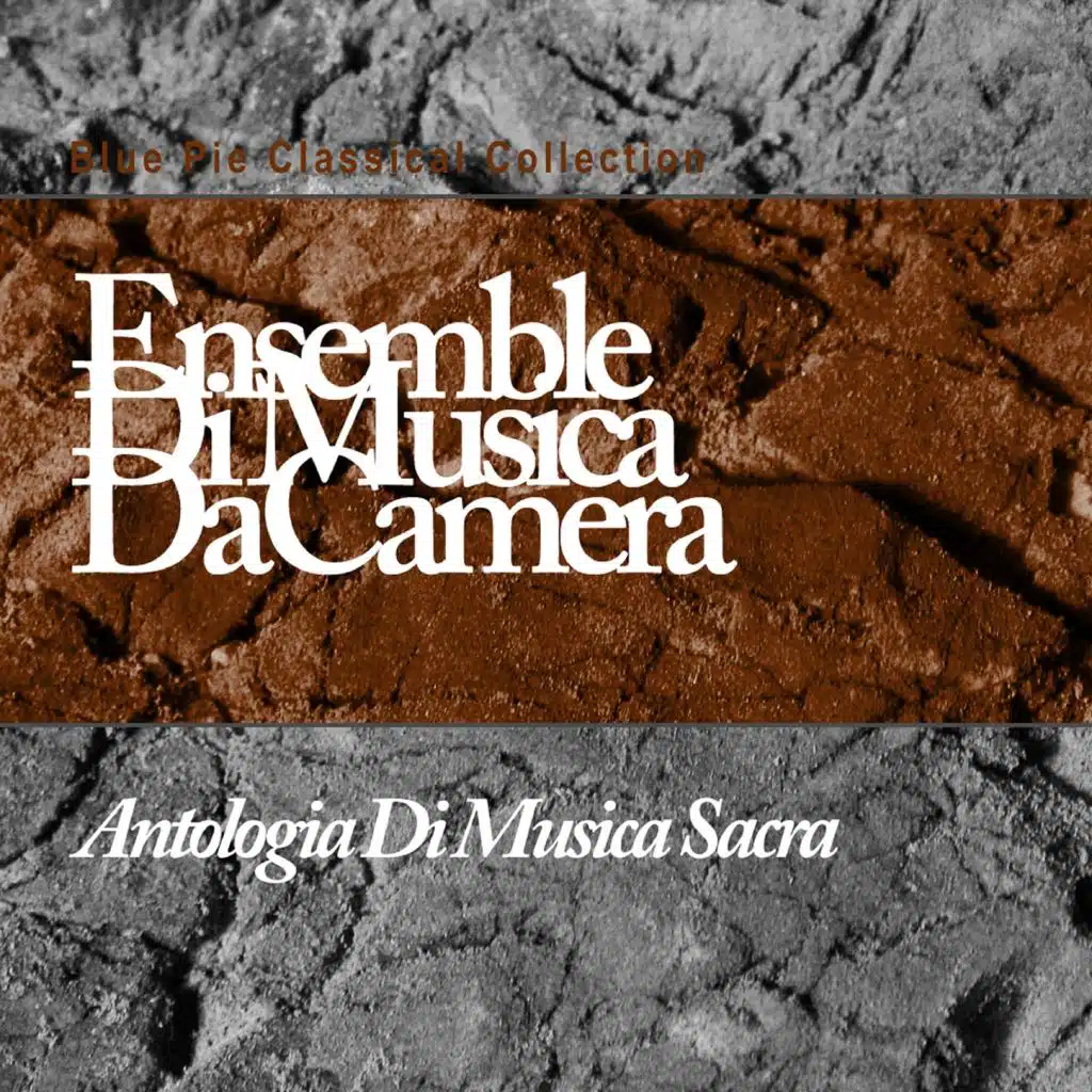 Ensemble Di Musica Da Camera