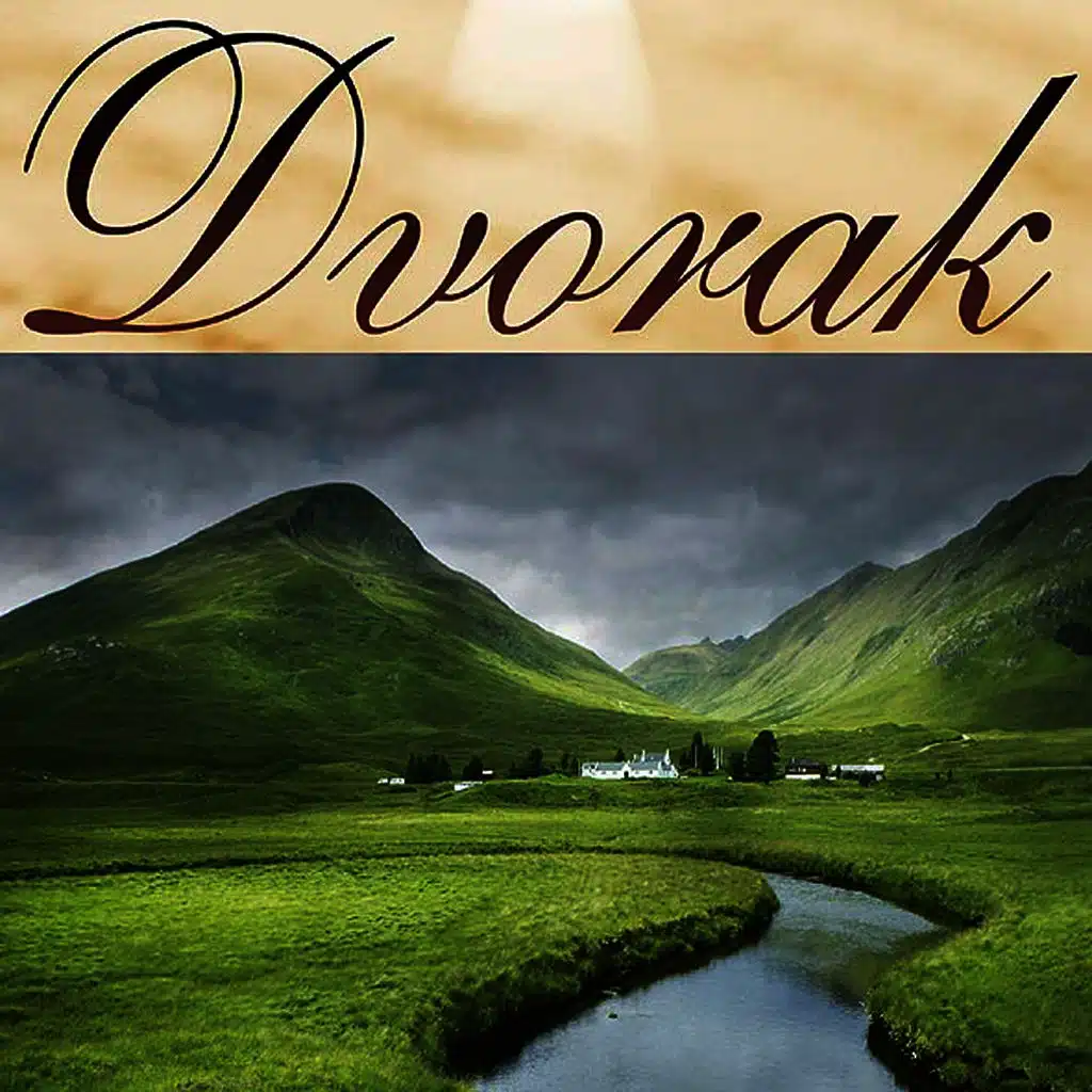 Musica Clasica - Antonin Dvorak