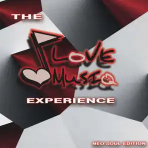 The Love Musiq Experience
