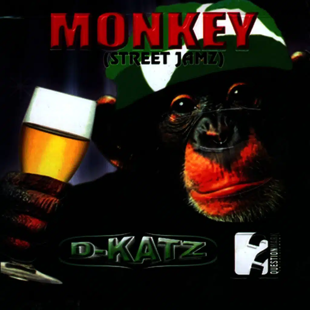 Monkey (Street Jamz)