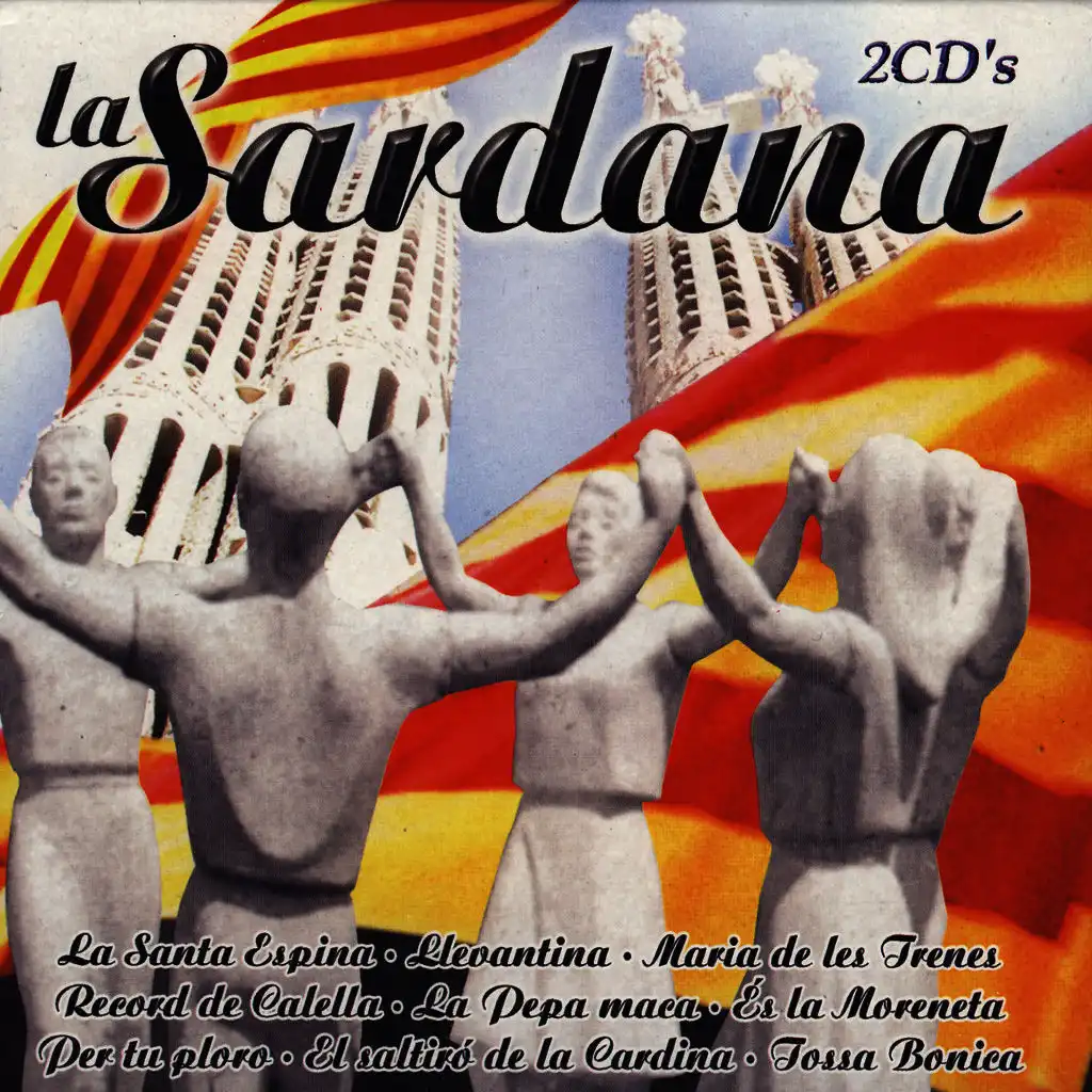 La Sardana