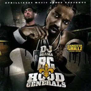 Hood Generals