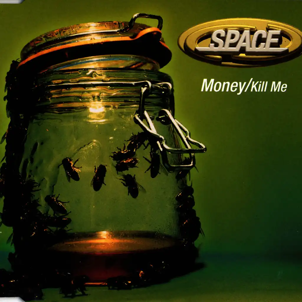 Money (Space Club Mix)