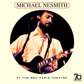 Michael Nesmith