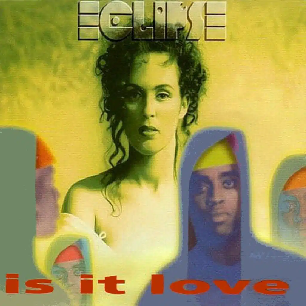 Is It Love (Radio Edit)