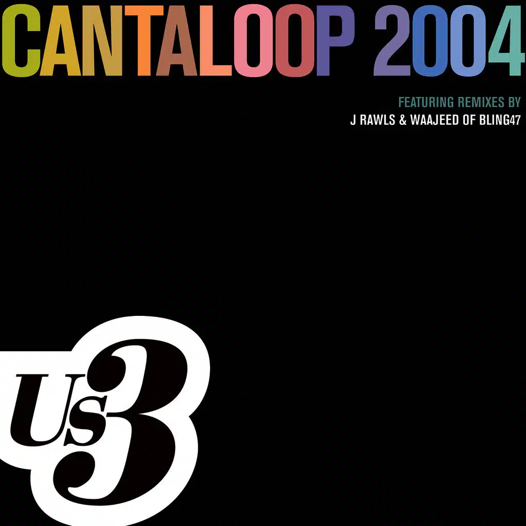Cantaloop 2004: El Barrio Mix (by Us3)