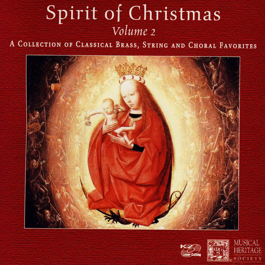 Spirit of Christmas, Vol. 2