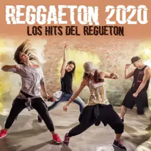 Reggaeton Indecente (feat. Jowell)