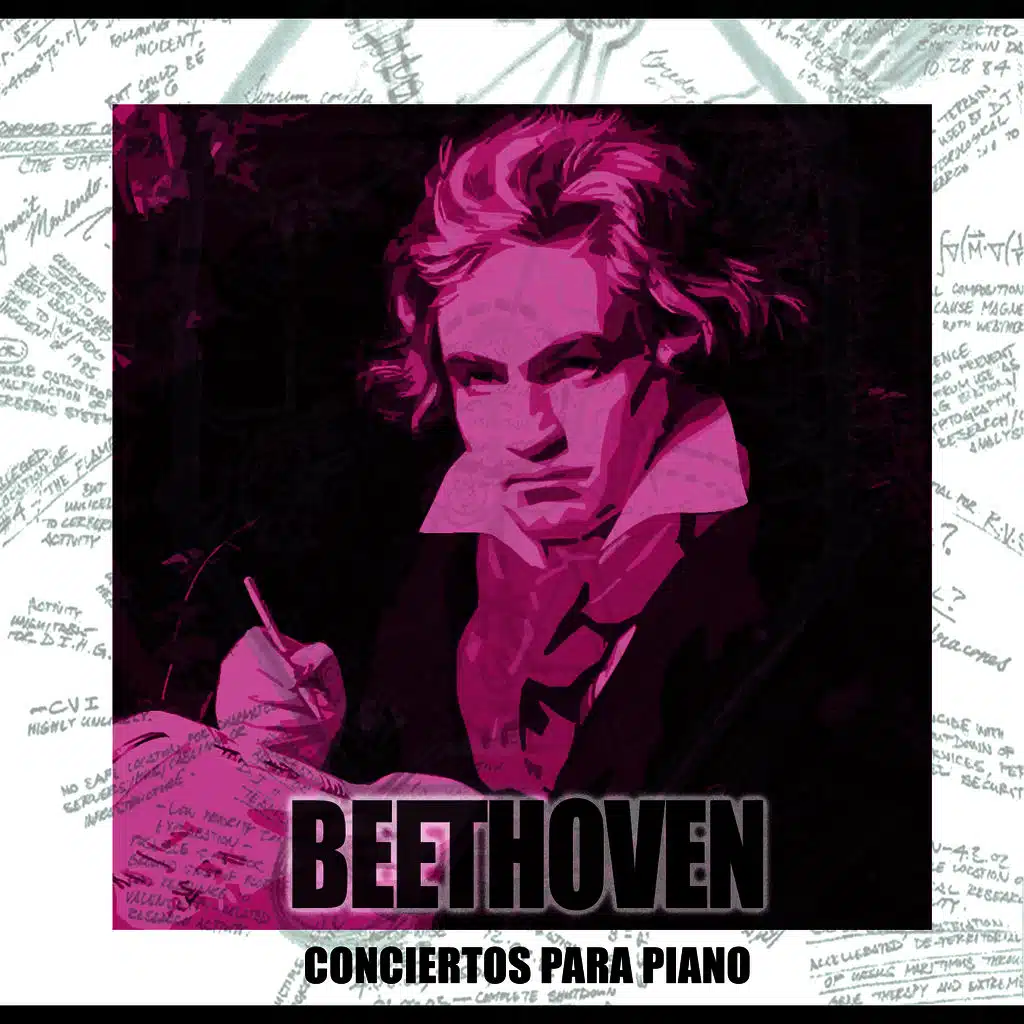 Conciertos Para Piano N1 Y N4