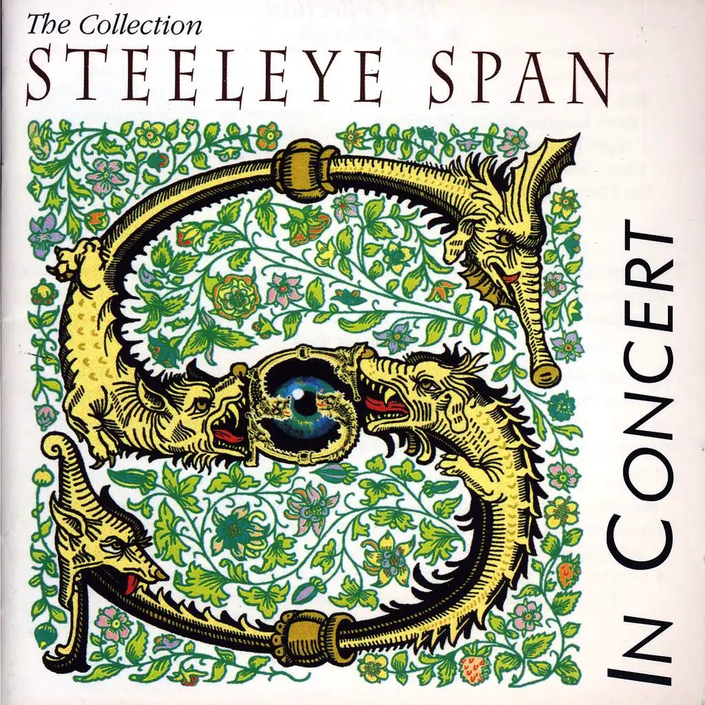 The Collection - Steeleye Span in Concert