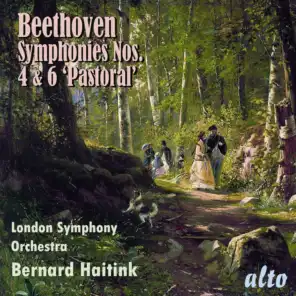 Symphony No. 6 in F Major "Pastoral", Op. 68 - I. Erwachen heiterer Empfindungen bei der Ankunft auf dem Lande. Allegro ma non troppo