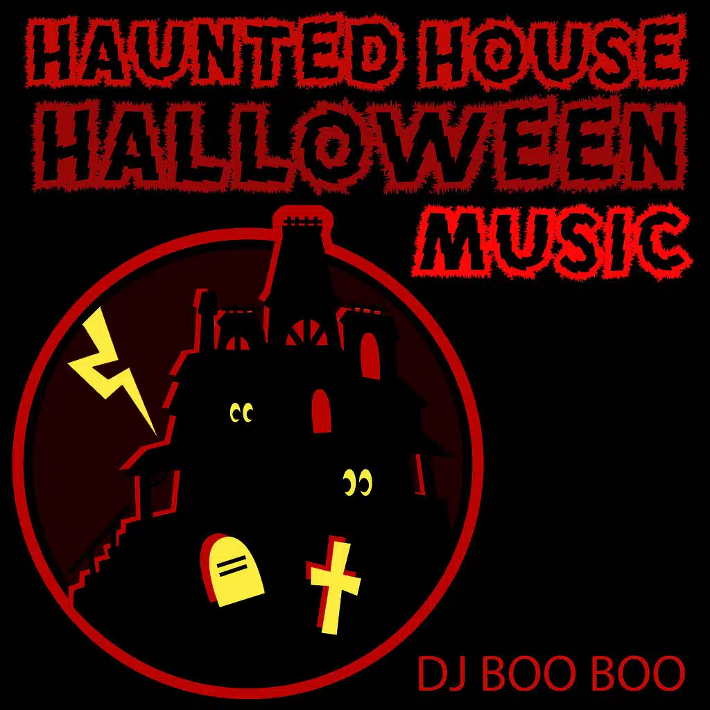 Haunted House Halloween Music
