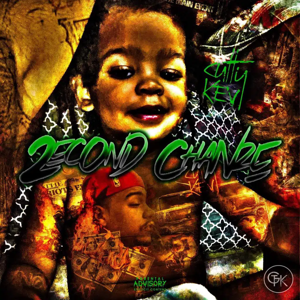 2econd Chanze