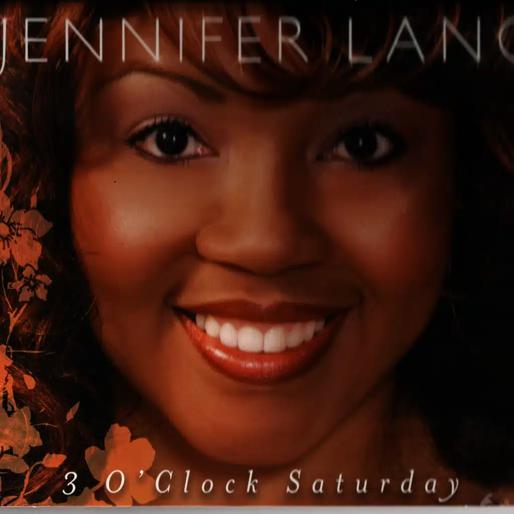 3'O Clock Saturday