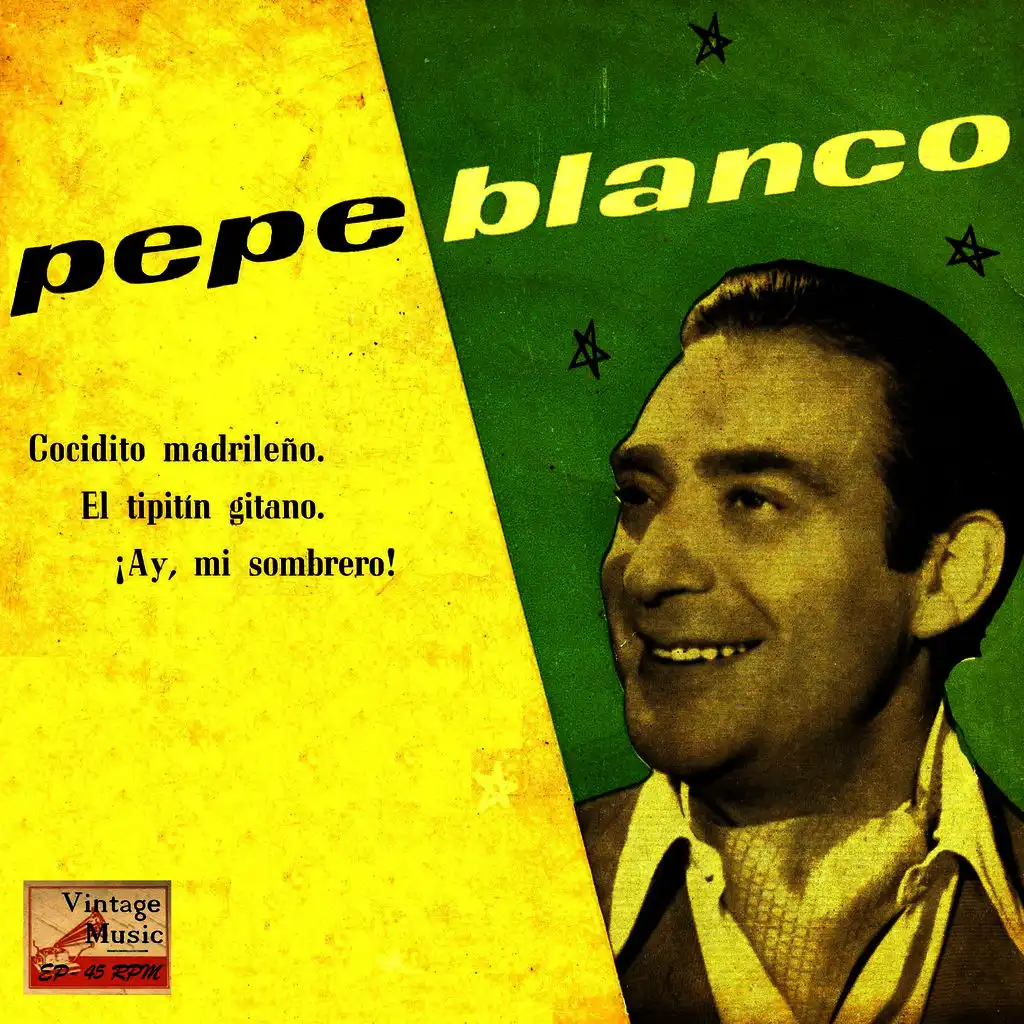 El Tipitín Gitano (Garrotín) (Recording 1948)