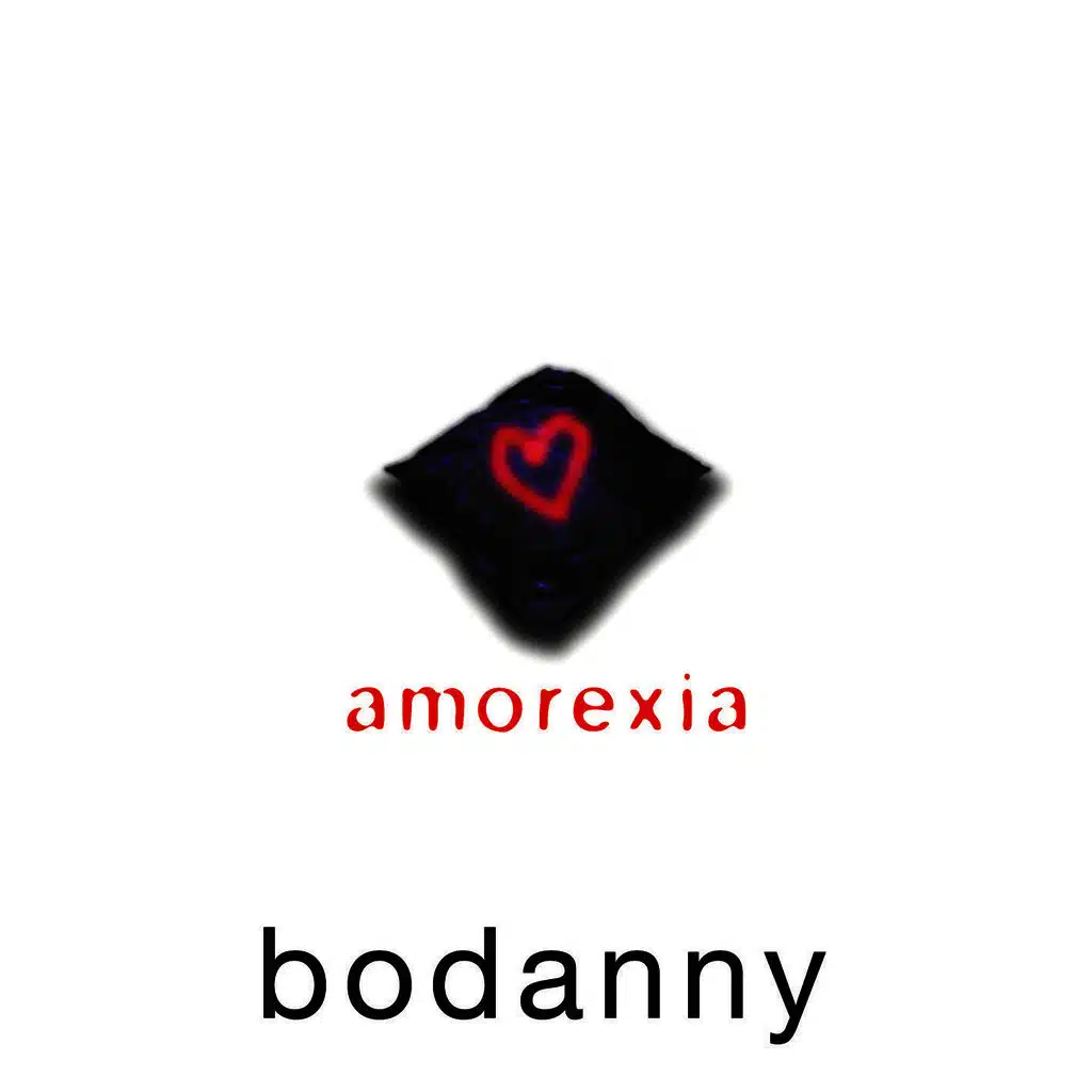 Amorexia