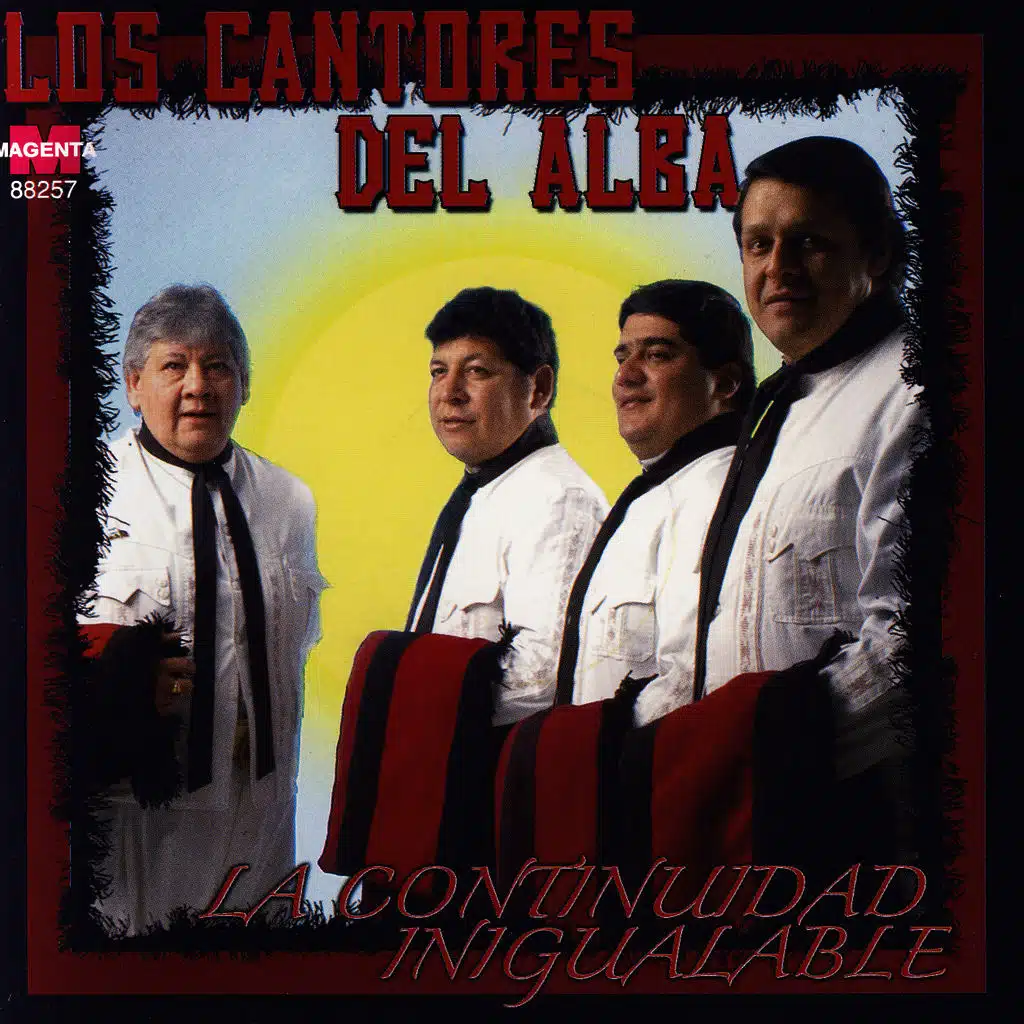 La Continuidad Inigualable