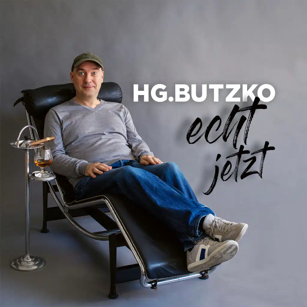 HG. Butzko