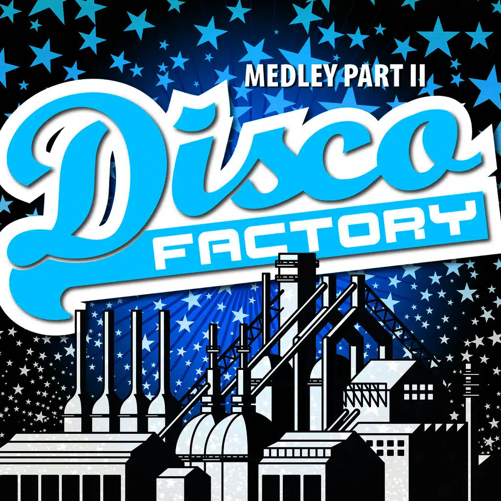 Disco Factory Medley Part II (Single)