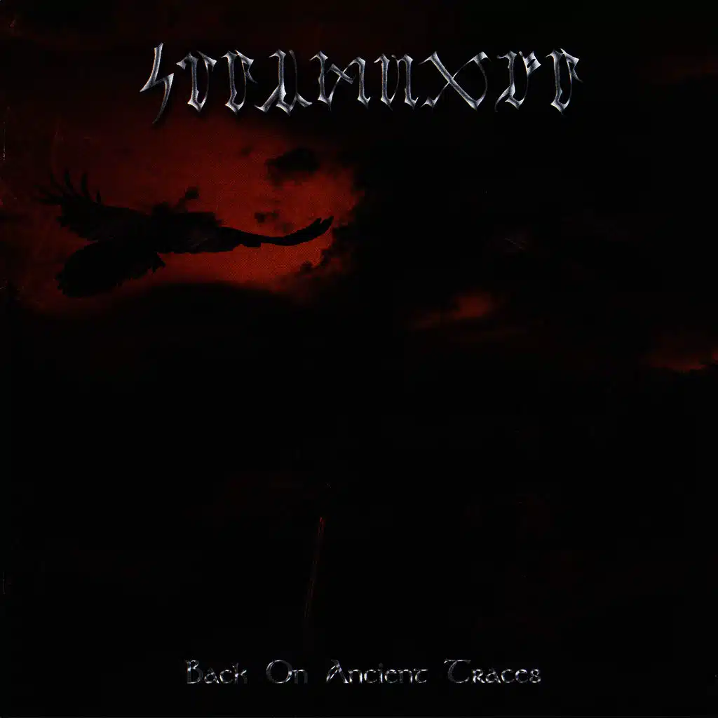 Back On Ancient Traces